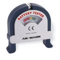 4000001 Ansman Battery Tester